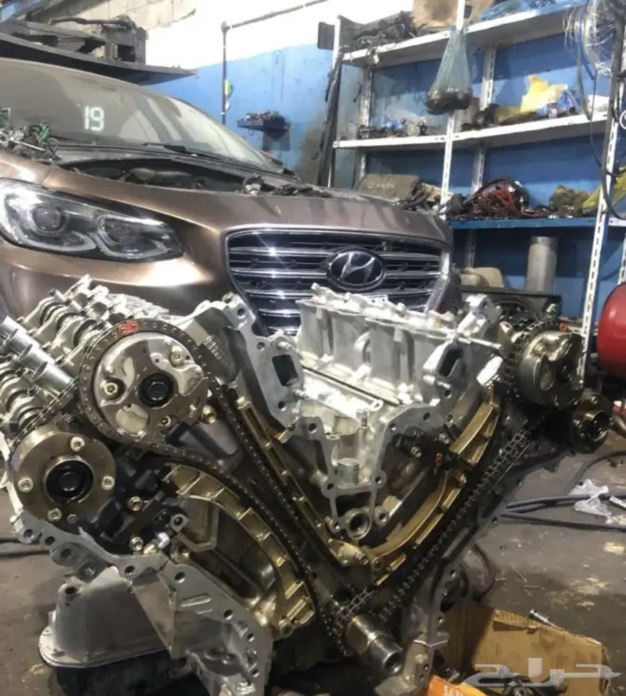 توضيب جيرات ومكاين كوري هونداي وكيا64342321212034113