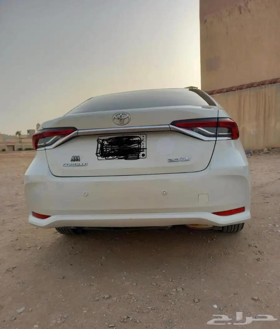 كورولا 202064344746877825112