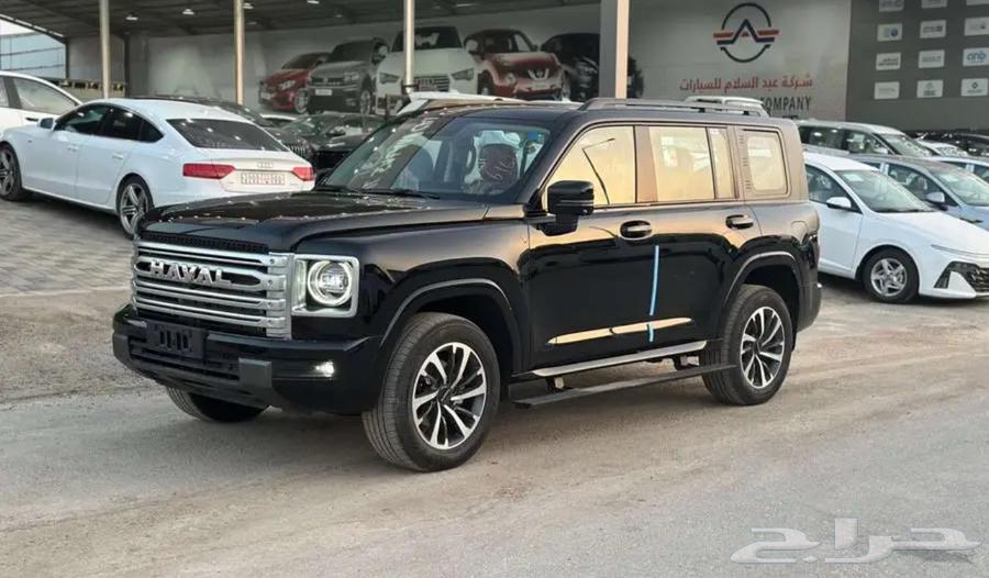 جميع سيارات هافال اصفااار كاش وعروض الاقصاد64339271068931110