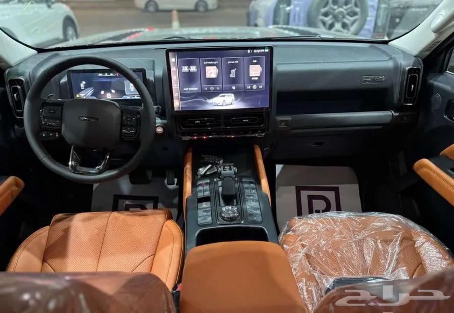 جميع سيارات هافال اصفااار كاش وعروض الاقصاد64339271068931114