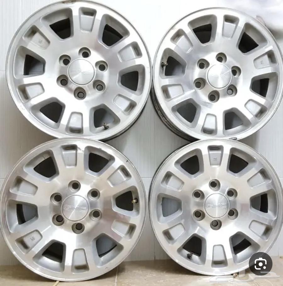 جنوط جمس 2008 وكاله نظيفه شررط64340221800835110