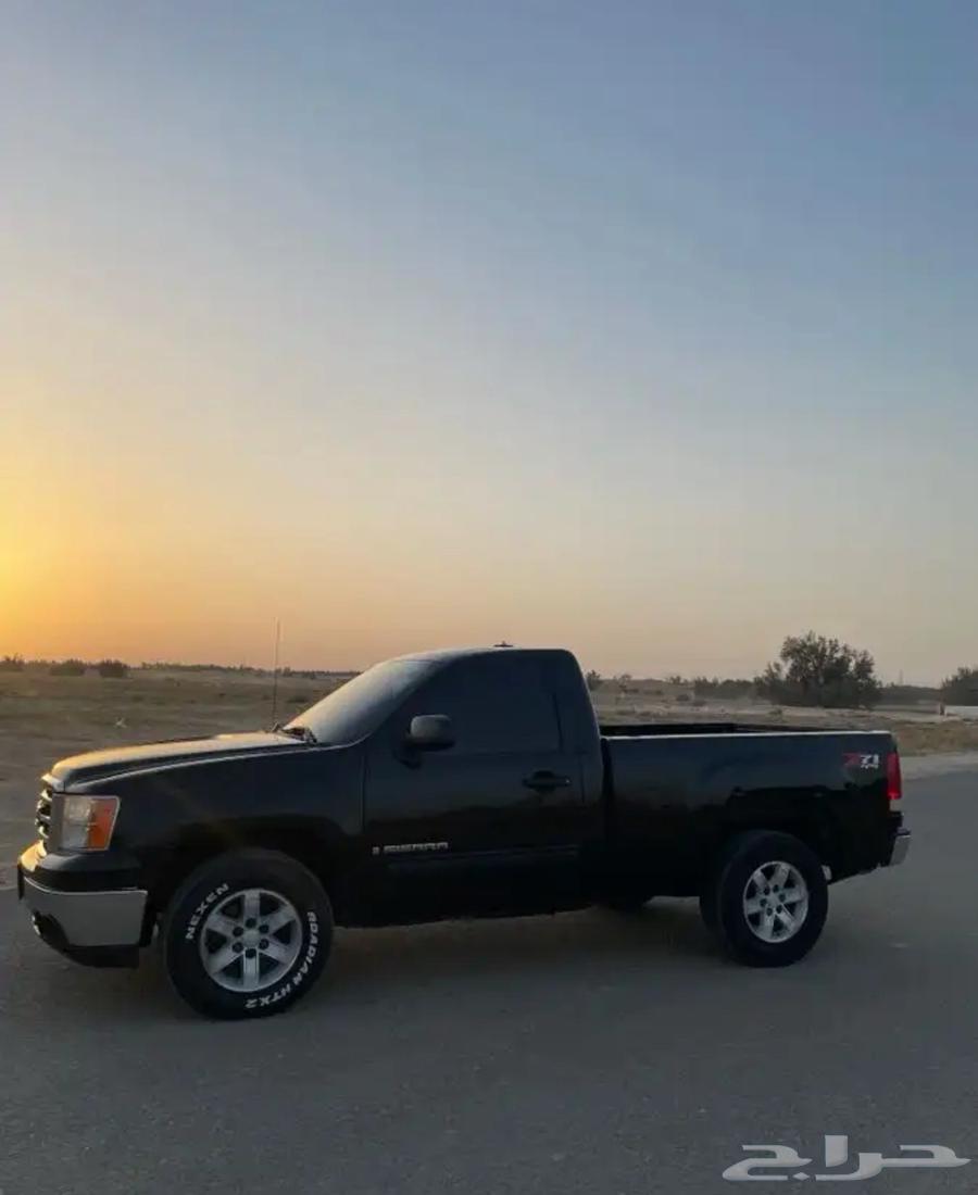 سييرا 2008 دبل64340282015363111