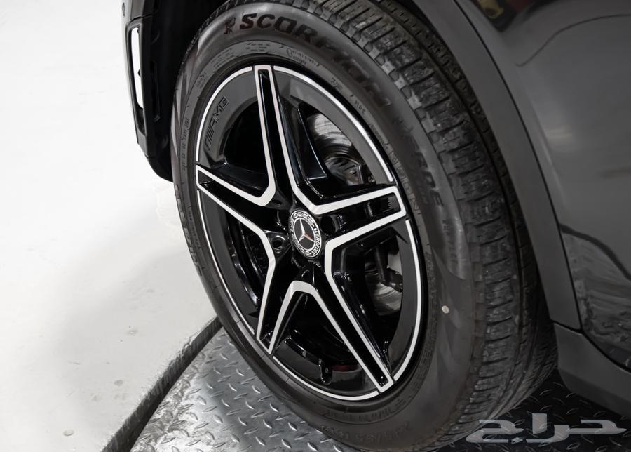 مرسيدس بنز GLC300 موديل 202264339690257027113