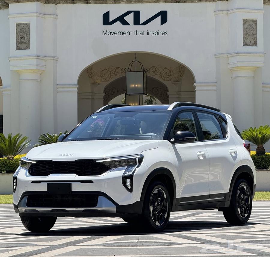 Kia Sorento 2024 Developed (Our Prices Are Unbeatable 61900 Inclusive)64342847842305110