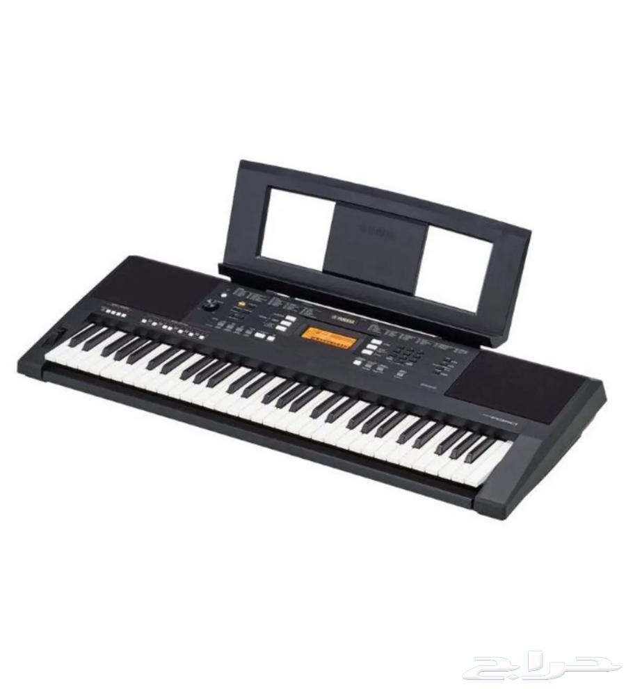 اورج ياماها a350   الة كلارينت مع اغراضها64096922702081110