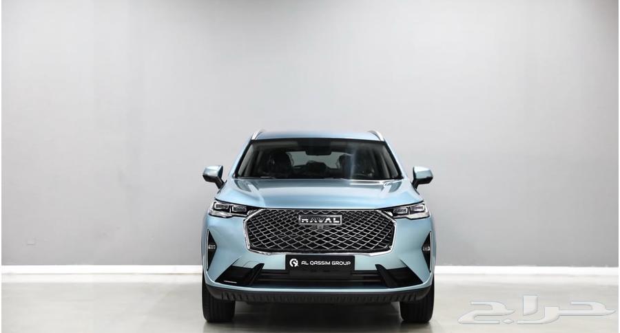 Haval H6 Base Model 2025 (Lowest Market Price, Immediate Delivery)64342713382018110