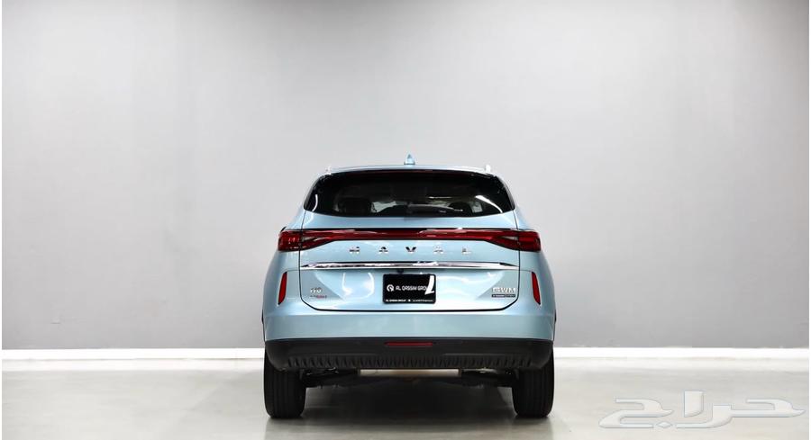 Haval H6 Base Model 2025 (Lowest Market Price, Immediate Delivery)64342713382018111