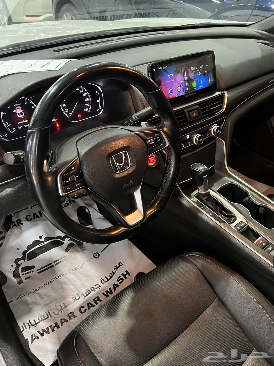 هوندا اكورد 2019 سبورت64342907122689114