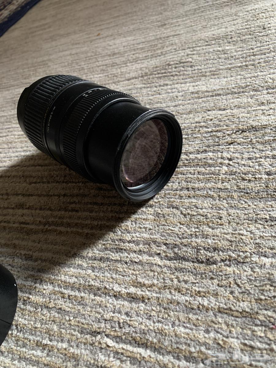 عدسة Tamron 70-300 mm64096782642050112