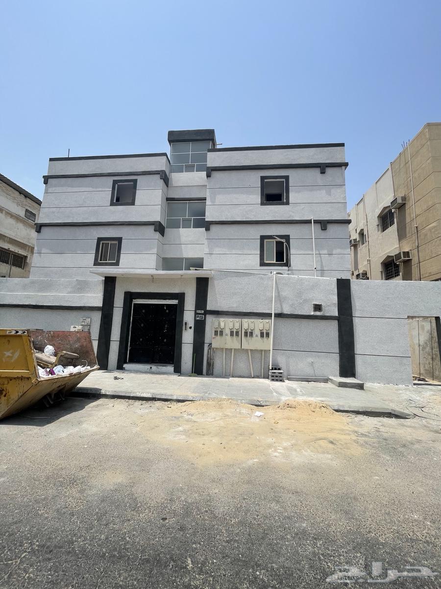 Building for sale in Al Nakheel636130085753621115