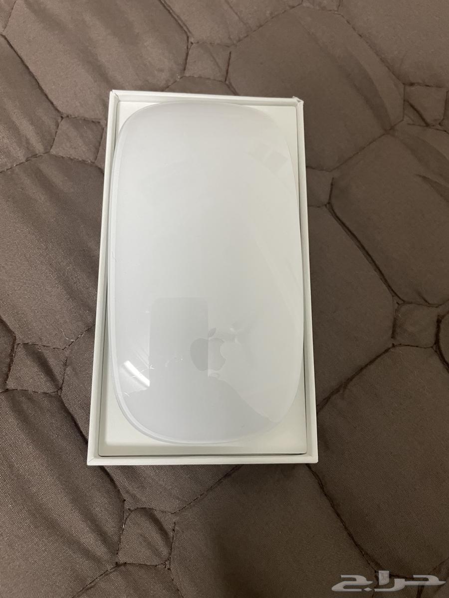 Apple Magic Mouse White Color64096777100801111
