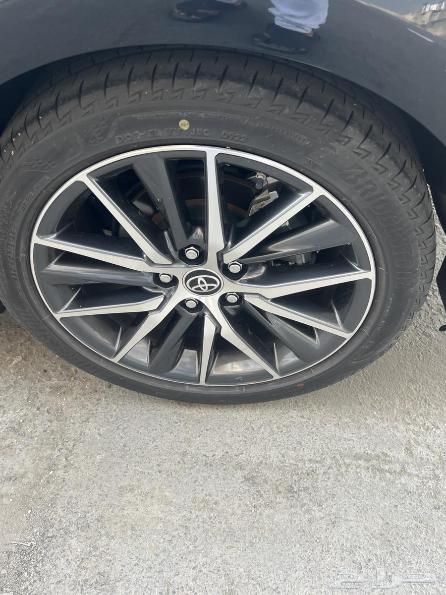 كامري قرندي 6 بانورما64340946929025113