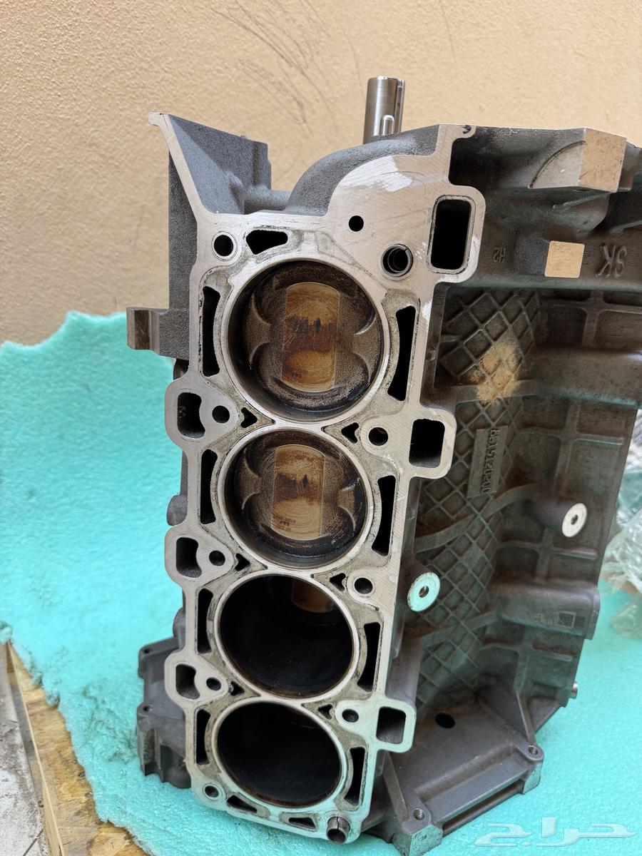 مكينة موستنق جين 264338551283203110