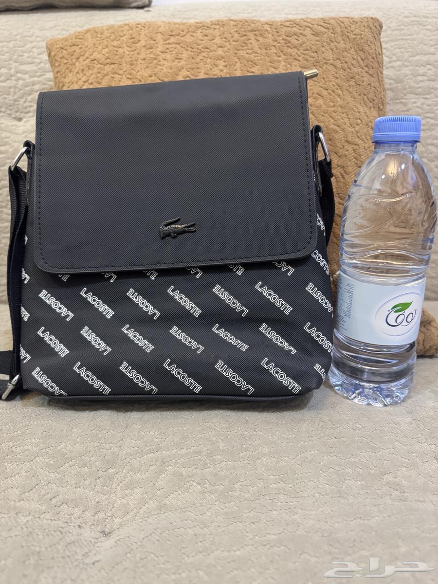 New Lacoste crossbody bag63618782200706113