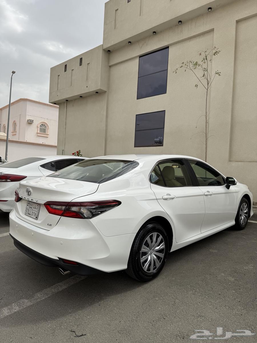 Camry 2024 almost new64340946899714113