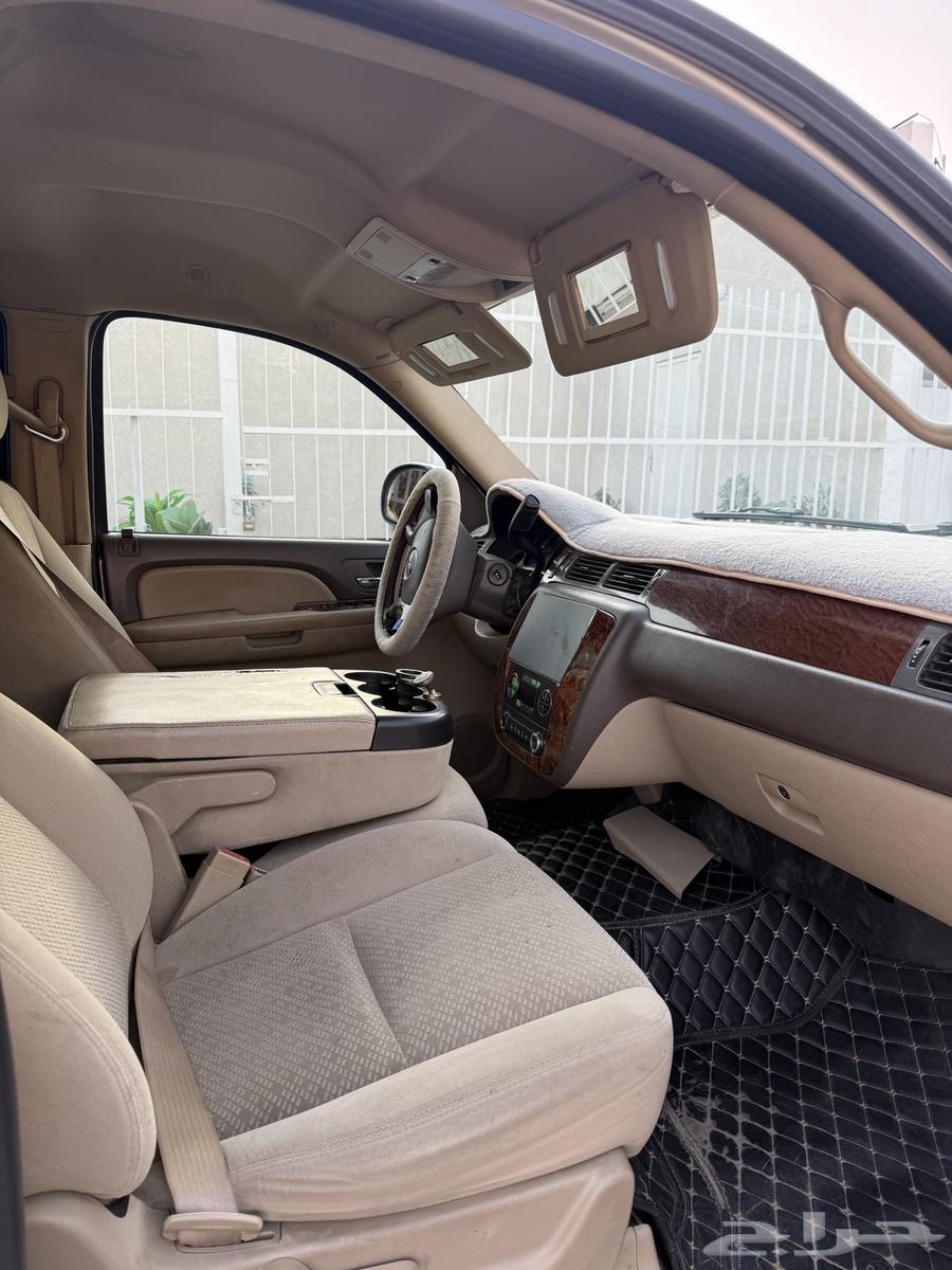 GMC Yukon XL 200864343192777602111