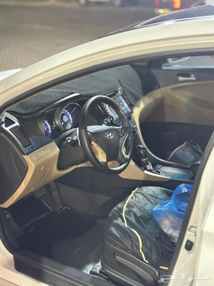 Sonata 2014 Clean Usage64344063787137114