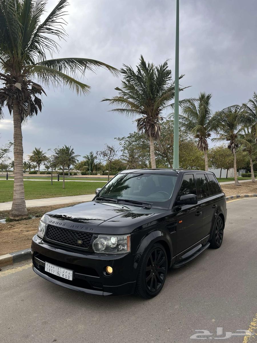 رنج روفر سبورت64345896473987110