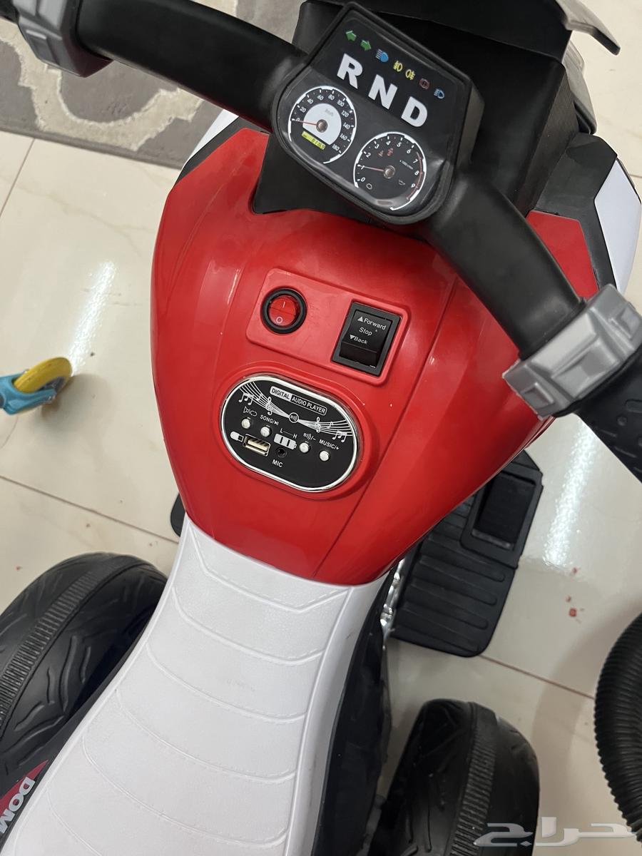 Children's toys (quad bike - bicycle)64097041809410110