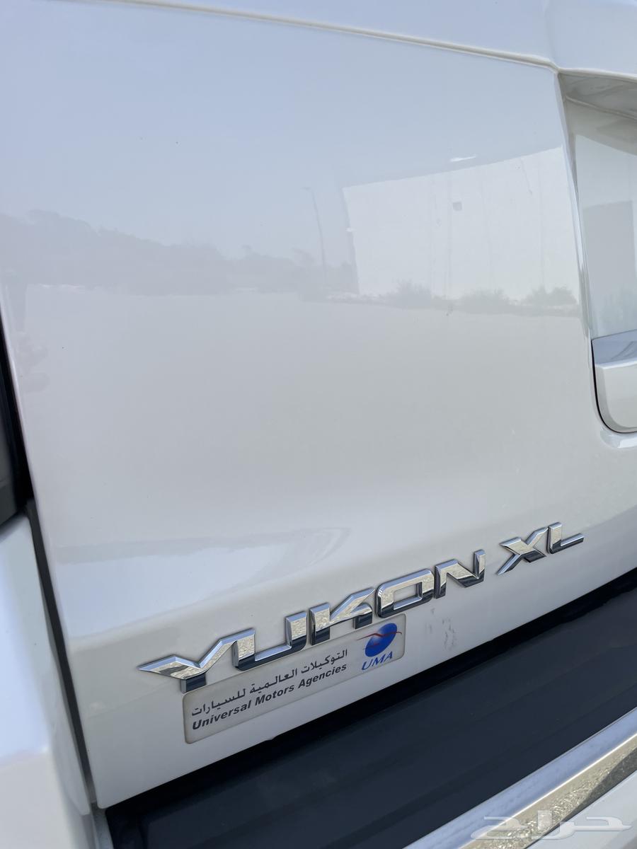 جمس يوكن 2018 SLT بدون دبل فل كامل قمه في النظافه64346044126979114