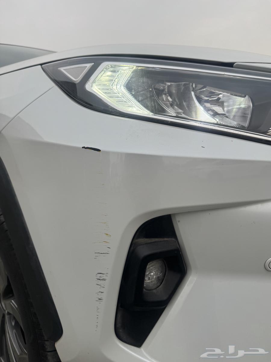 راف فور 2024 جديده ممشى بسيط64343703864707114