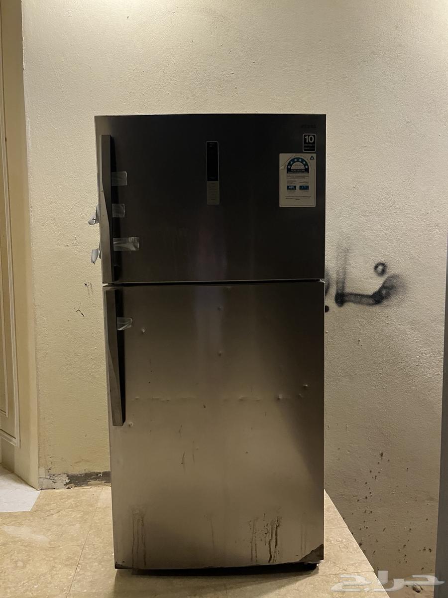 Excellent and large Samsung refrigerator64097035072899110