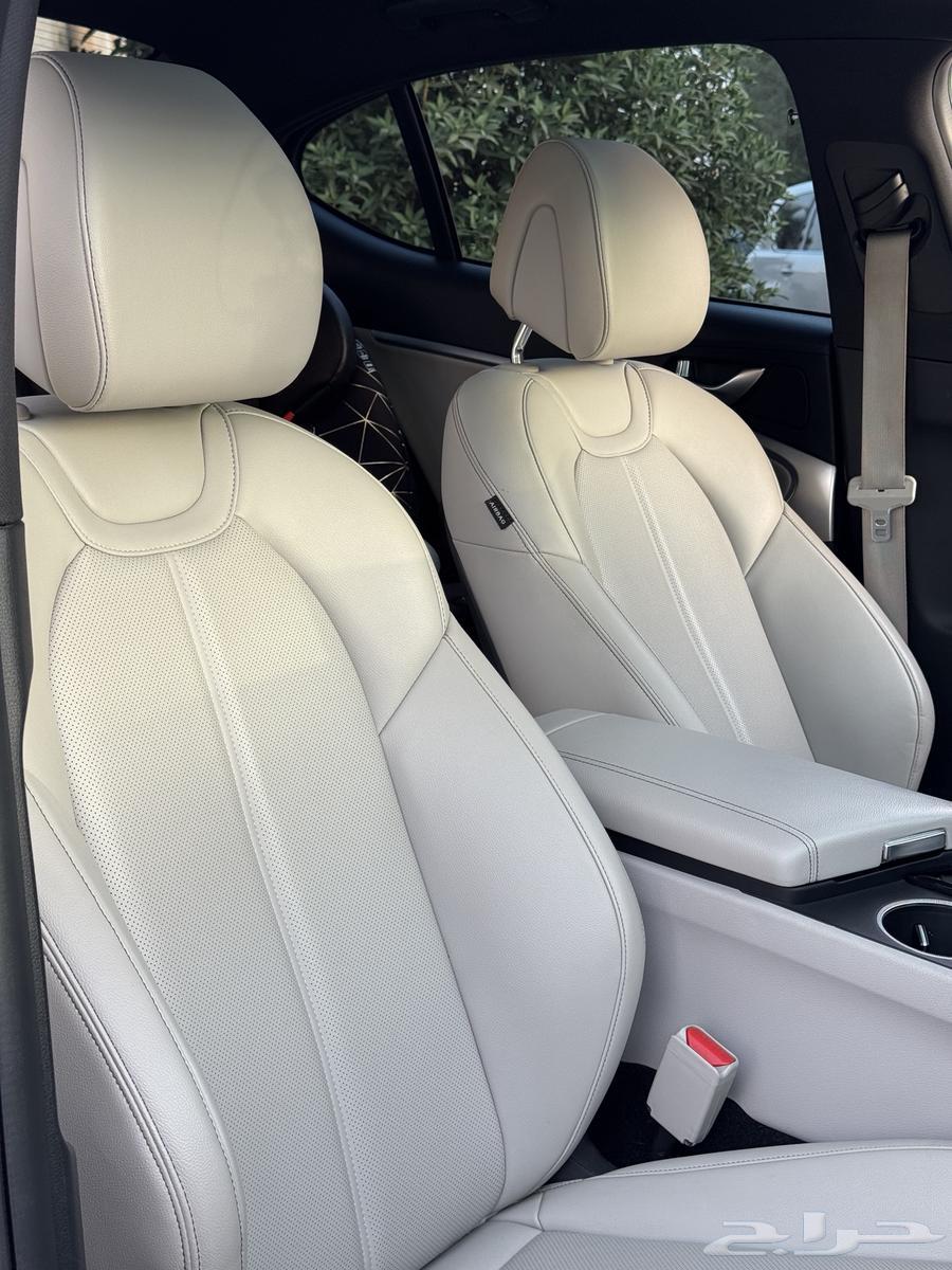 For sale 2021 Genesis G7064344377149825111