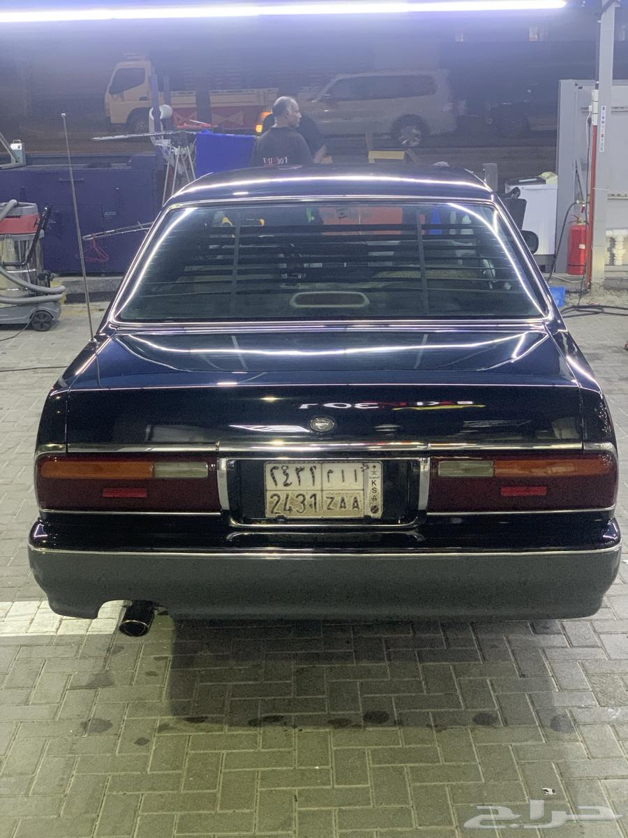 سيدرك 1999 بيع او بدل64345522407169113