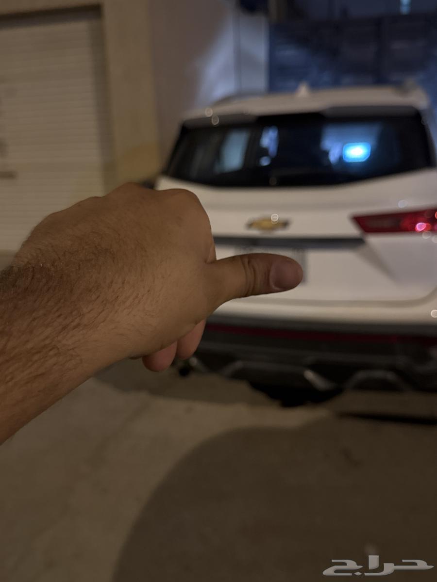 شفرولية كابتيفا 2022 مكينة قير64345403505155110