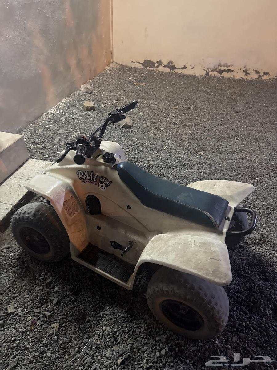 دباب رام تيوان64344628366722111