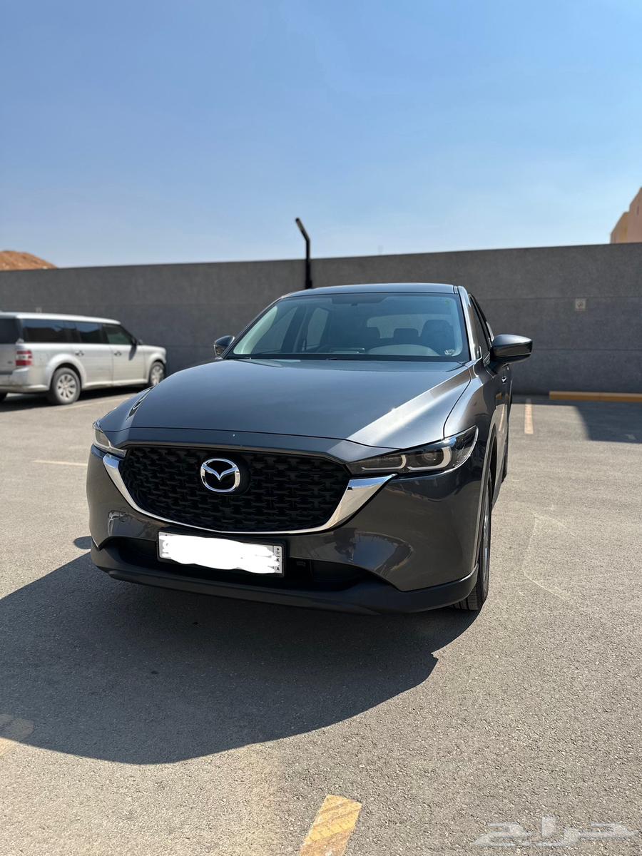 Mazda CX-564344063778562110