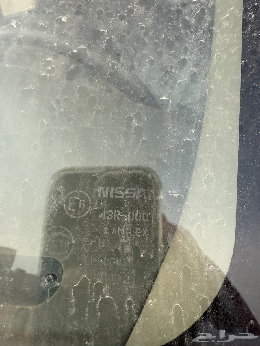 Nissan SUV for clean enthusiast, I accept exchange64345522473601114