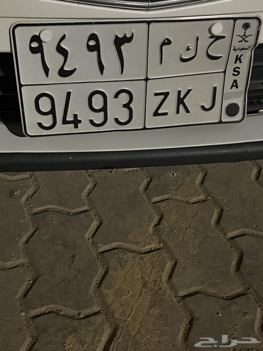 لوحة للبيع ع حد 3500 صافي الرسوم النقل ع الشاري64342171270529110