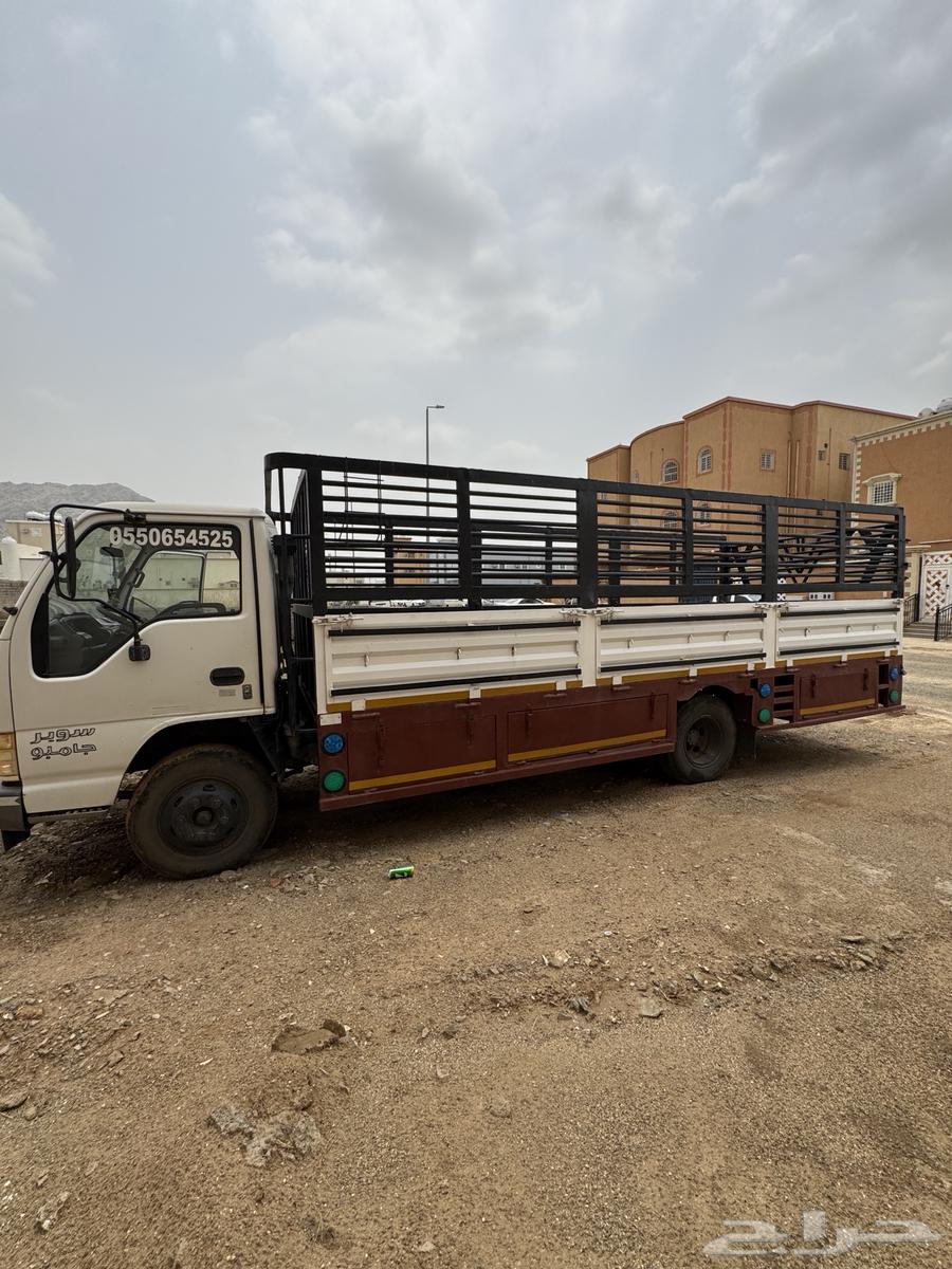 Isuzu 2005, clean, in agency condition64341523336450112