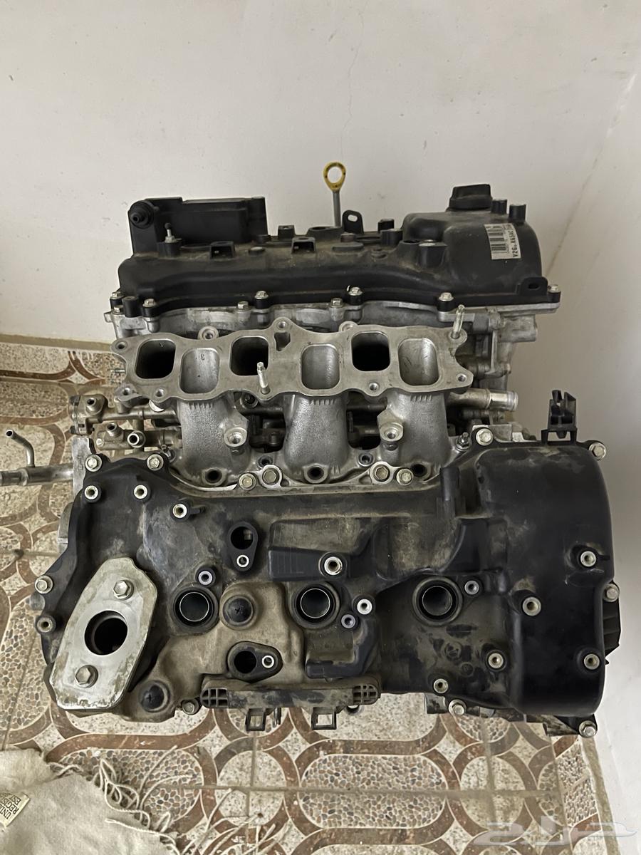 2021 Camry Grand V6 Engine64339735695107110