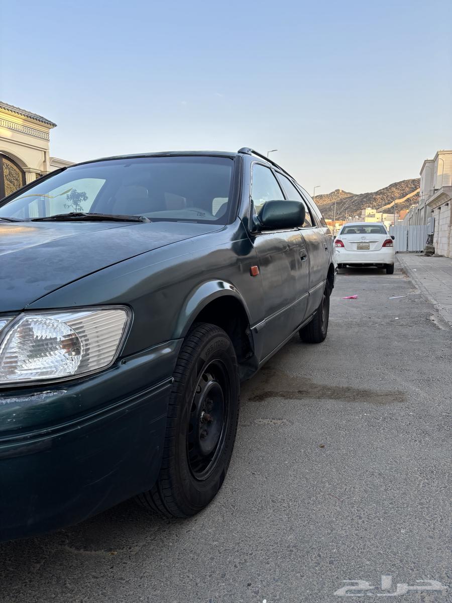 Camry Box64444405005697110