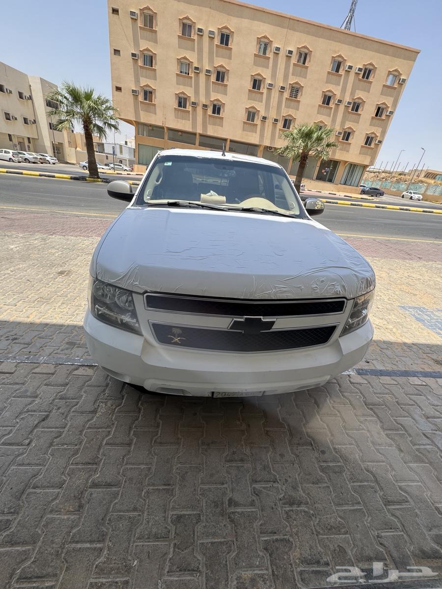 تاهو 2007 للبدل64346059084547111