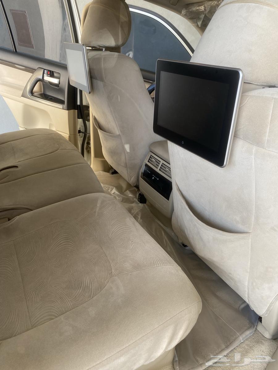 لاندكروزر تورينق 2020 فل كامل64344406654849114