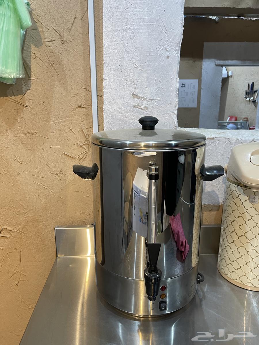 Clean buffet equipment for sale64096789720578110