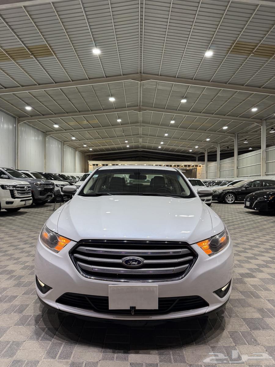 للبيع فورد تورس نص فل موديل 201464344776825601111