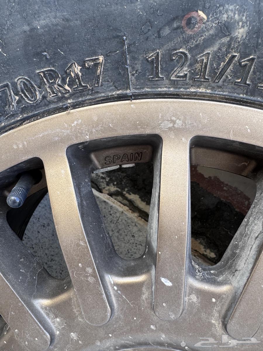 جنوط برايد مع كفرات نص حجري64342097214723114