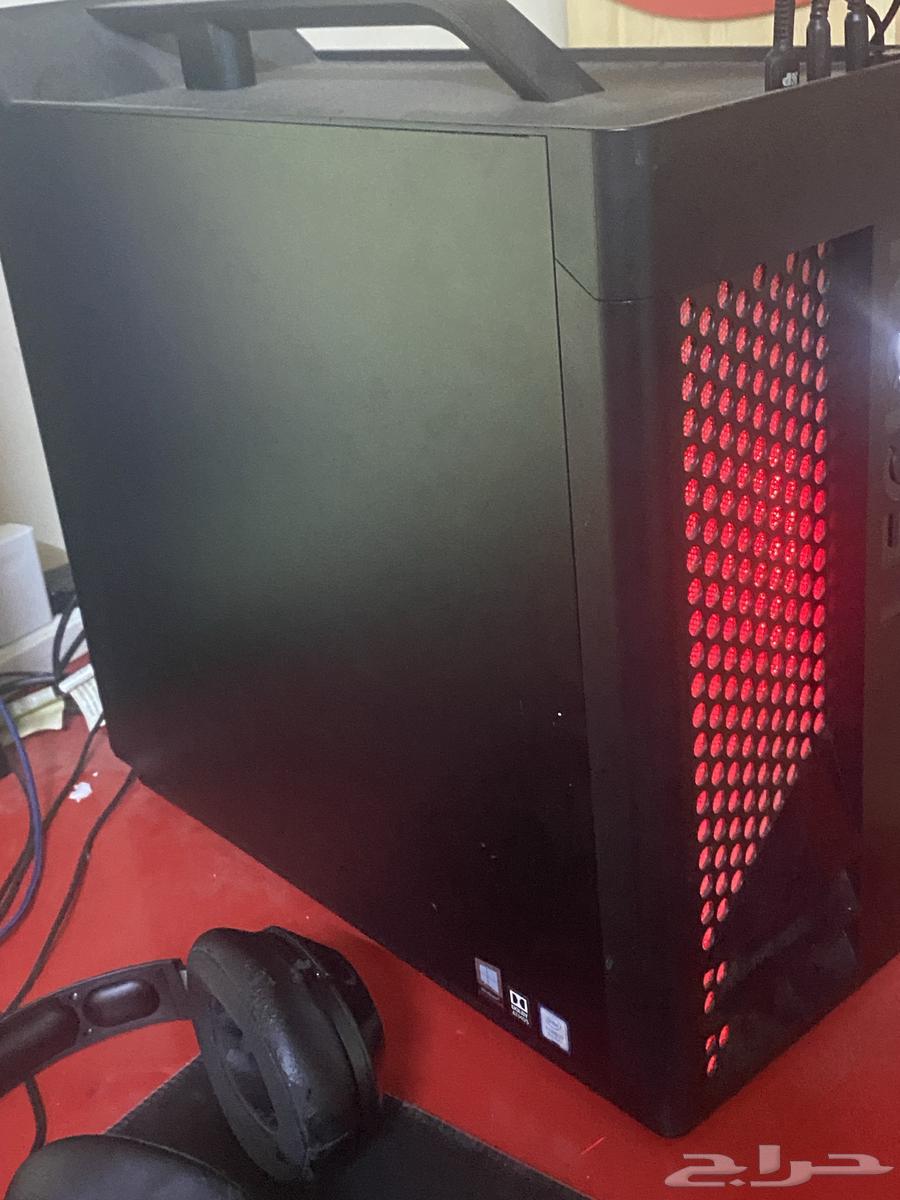 بي سي جيمينج PC64096776345731111