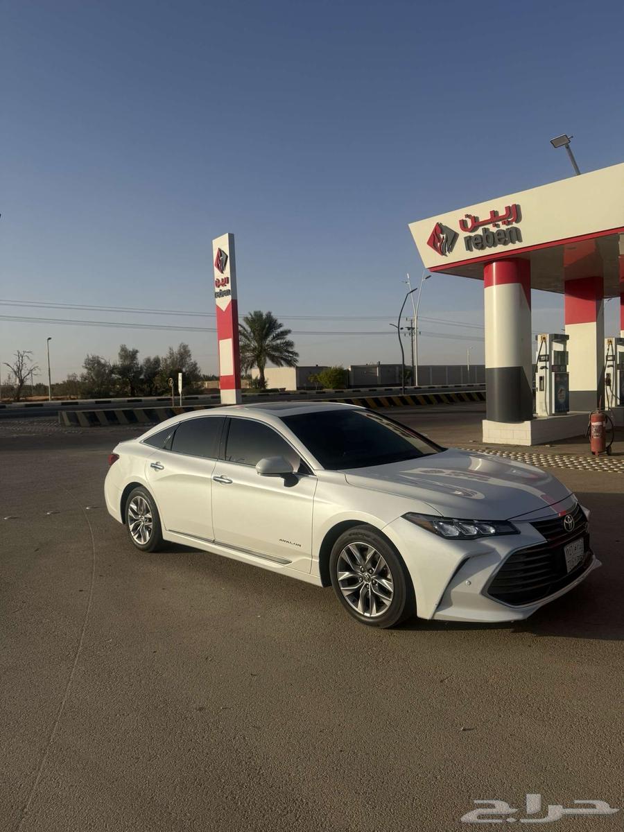 Avalon 2020 Turnq64343703840898112