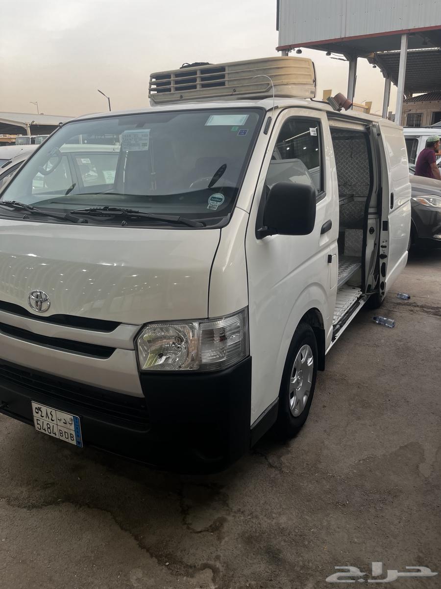 تويوتا هايس64325971431426112