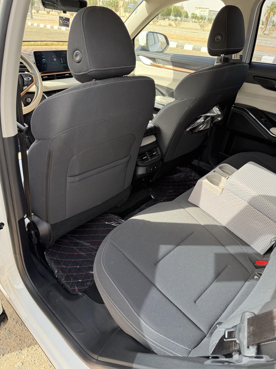 هافال H6 موديل 202364342788384771112