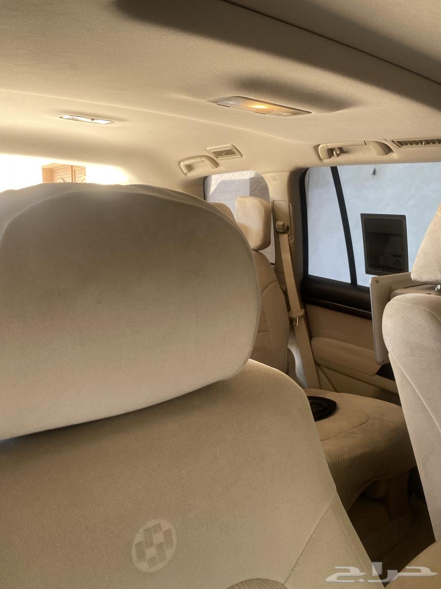 لاندكروزر تورينق 2020 فل كامل64344406654849111