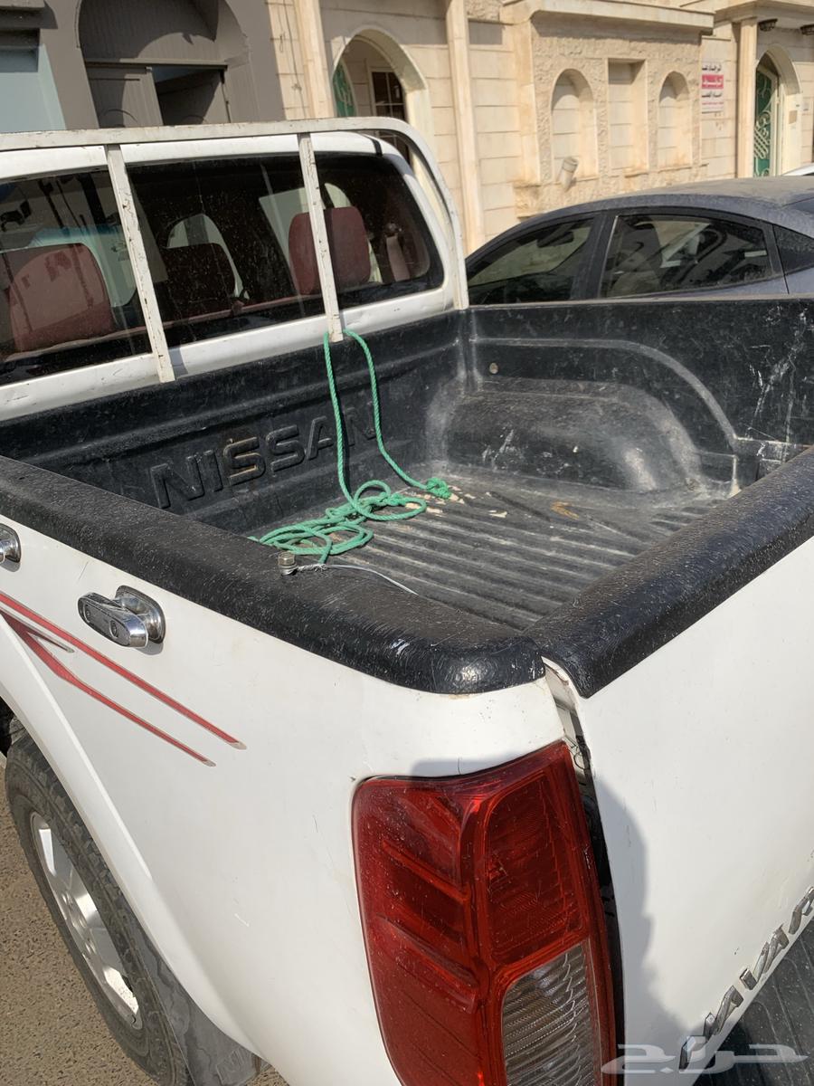 نافارا نيسان أتوماتيك 2011 للبيع64342051991170114