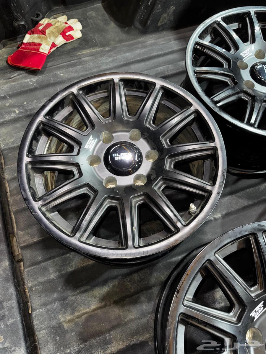 Braid Rims Size 1764339226186115111