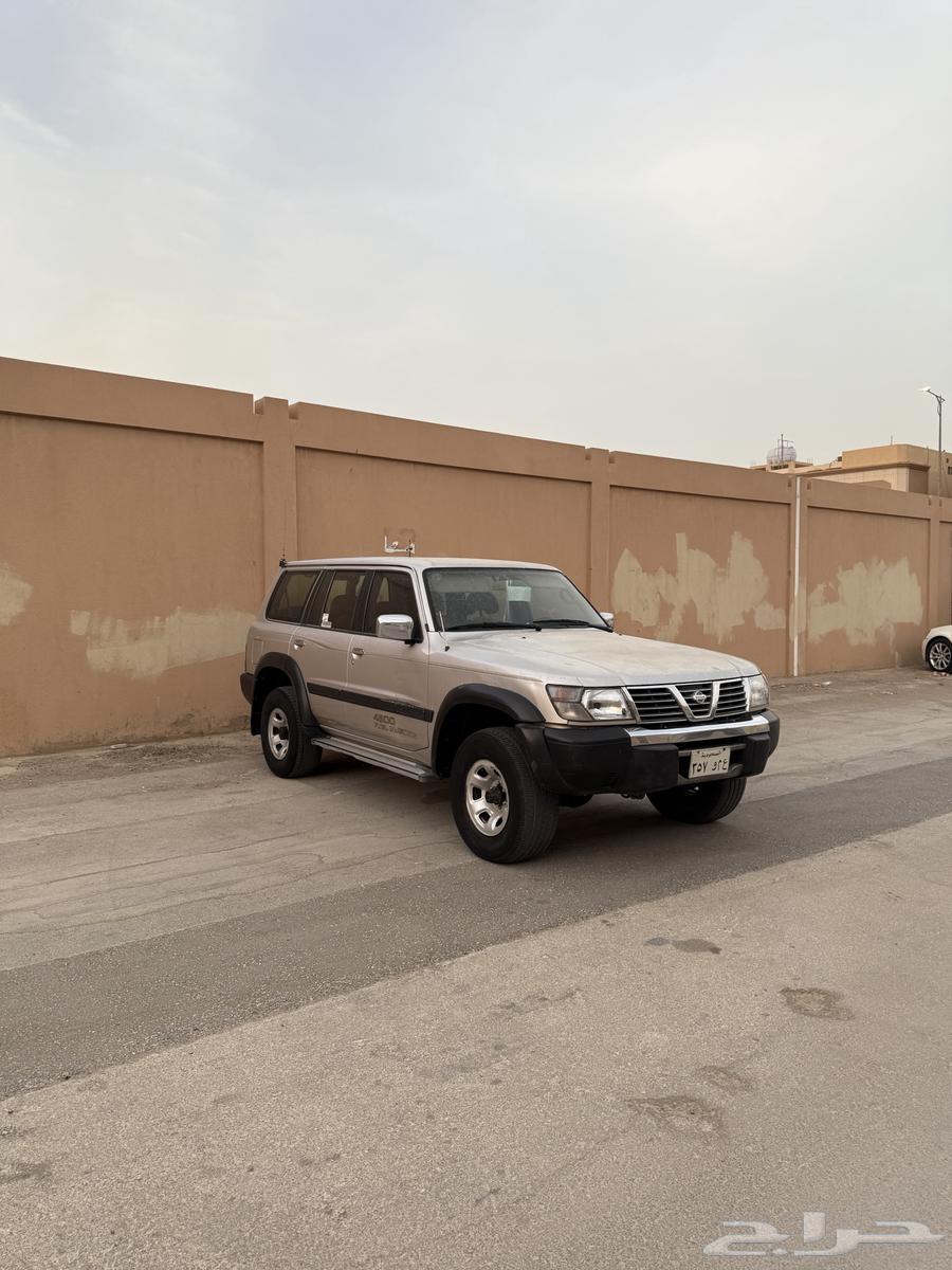 Nissan SUV for clean enthusiast, I accept exchange64345522473601111