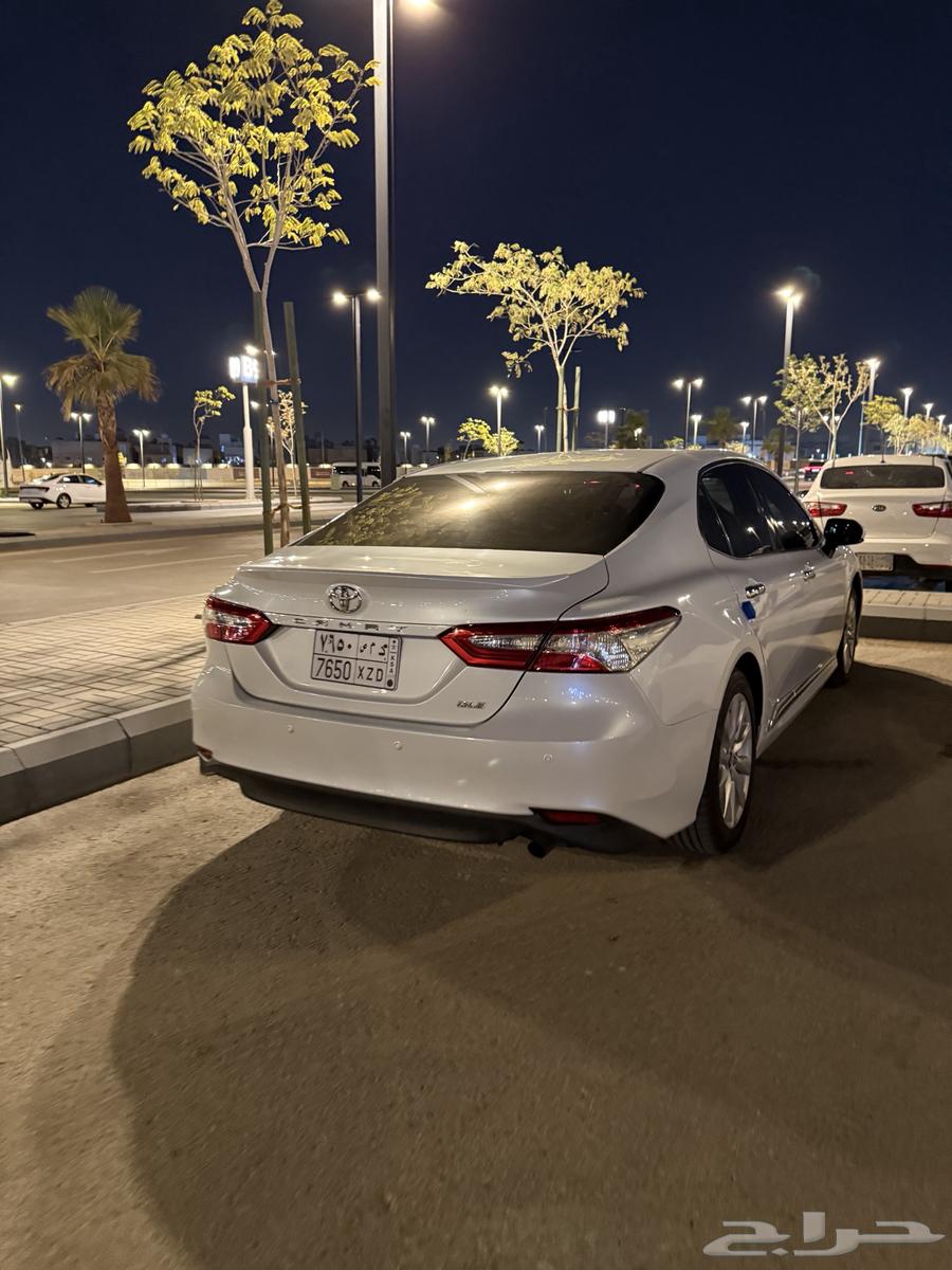 Camry fully loaded64338361550339113